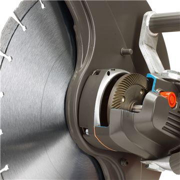 Husqvarna K 4000 Ηλεκτρικός Κόφτης Χειρός 967079801